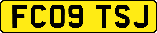 FC09TSJ