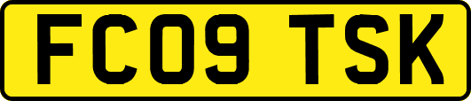FC09TSK