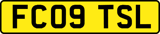FC09TSL