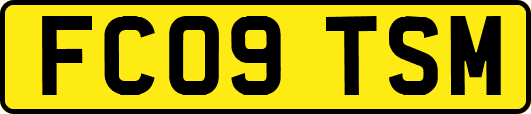 FC09TSM