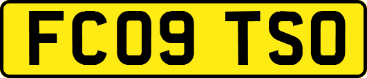 FC09TSO