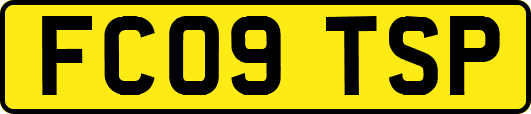 FC09TSP