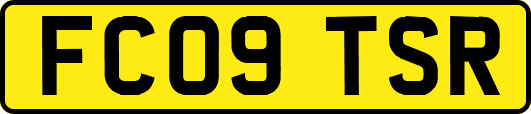 FC09TSR