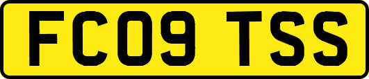 FC09TSS