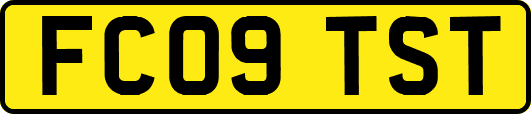 FC09TST