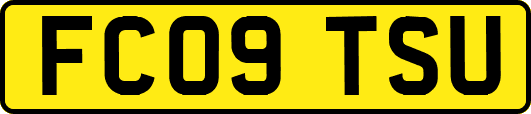 FC09TSU