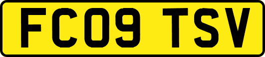 FC09TSV