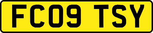 FC09TSY