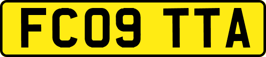 FC09TTA
