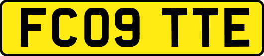 FC09TTE