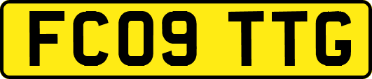 FC09TTG