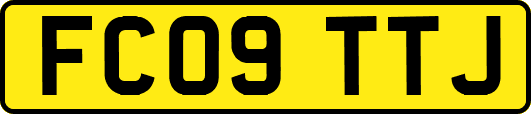 FC09TTJ
