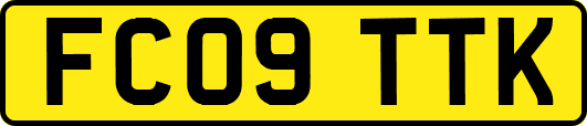 FC09TTK