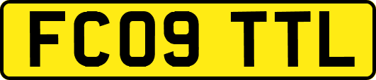 FC09TTL