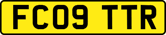 FC09TTR