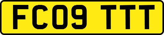 FC09TTT