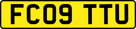 FC09TTU