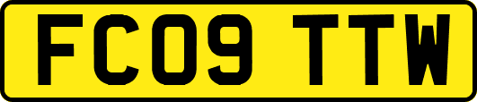 FC09TTW