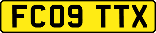 FC09TTX
