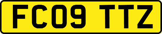 FC09TTZ