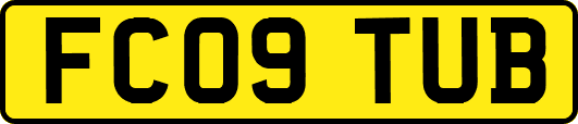 FC09TUB
