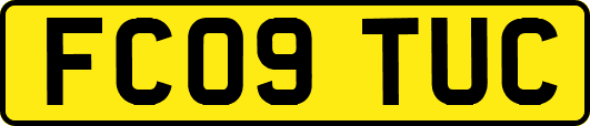 FC09TUC