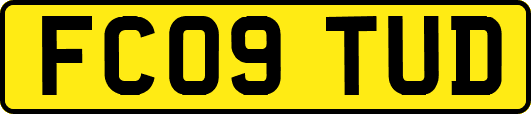 FC09TUD