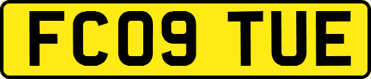 FC09TUE