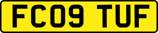 FC09TUF