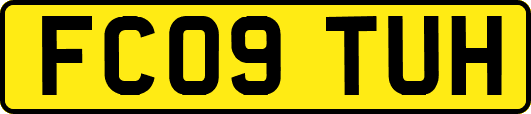 FC09TUH