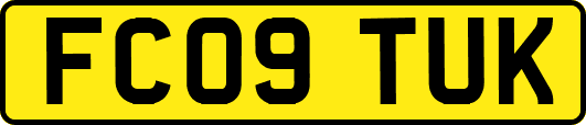 FC09TUK