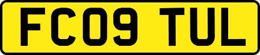 FC09TUL