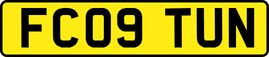 FC09TUN