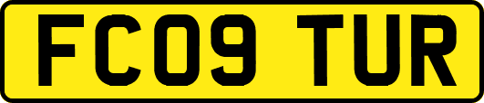 FC09TUR