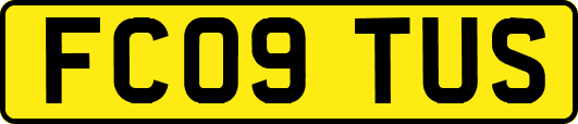 FC09TUS