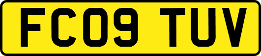 FC09TUV