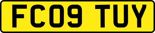 FC09TUY