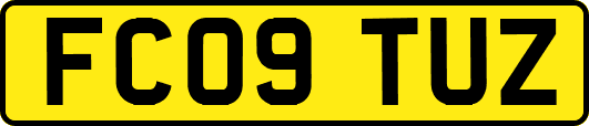 FC09TUZ