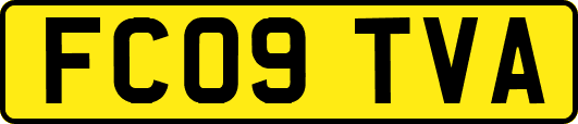 FC09TVA