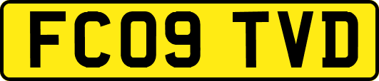 FC09TVD
