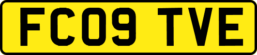 FC09TVE
