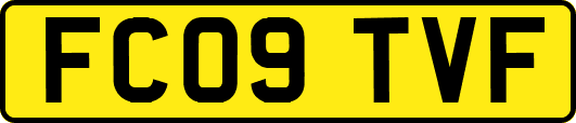 FC09TVF