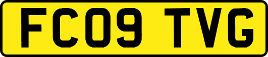 FC09TVG