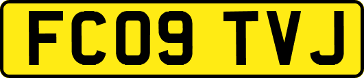 FC09TVJ