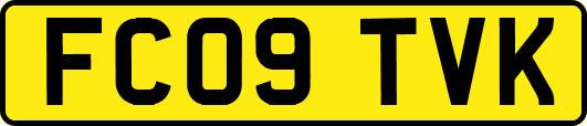 FC09TVK