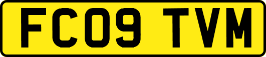 FC09TVM