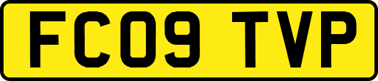 FC09TVP