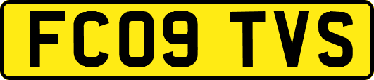 FC09TVS