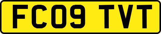 FC09TVT