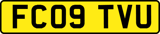 FC09TVU